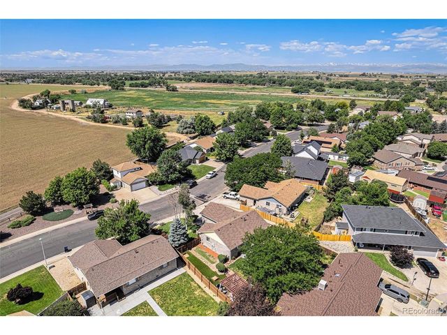1030 S Fulton Ave, Fort Lupton, CO 80621