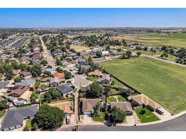 1030 S Fulton Ave, Fort Lupton, CO 80621