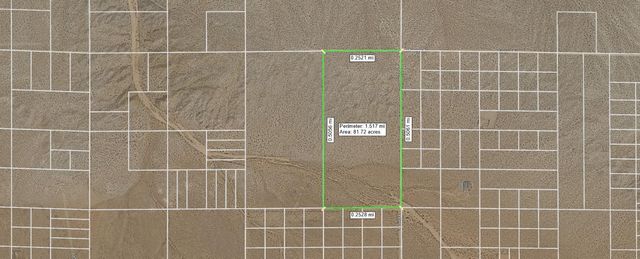 230th St E And Ave B8, Lancaster, CA 93535