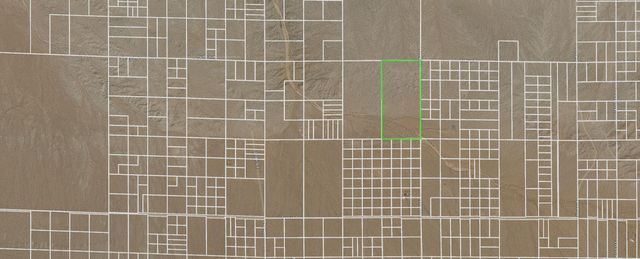 230th St E And Ave B8, Lancaster, CA 93535