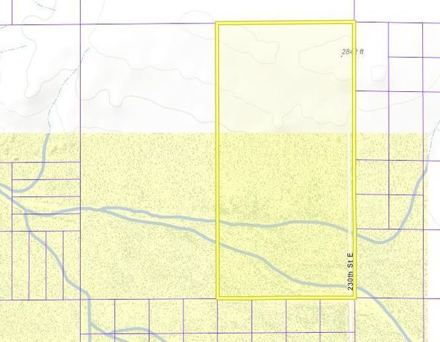 230th St E And Ave B8, Lancaster, CA 93535