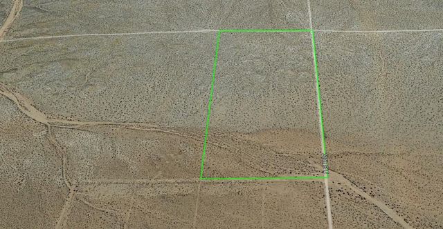 230th St E And Ave B8, Lancaster, CA 93535
