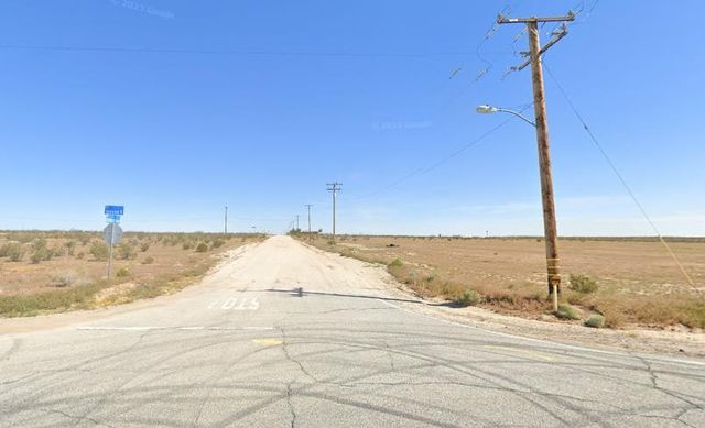 230th St E And Ave B8, Lancaster, CA 93535
