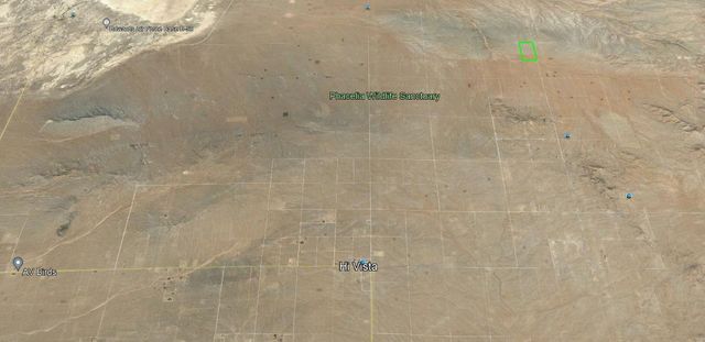 230th St E And Ave B8, Lancaster, CA 93535
