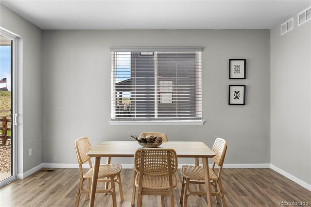 931 W Hopkins Drive, Elizabeth, CO 80107