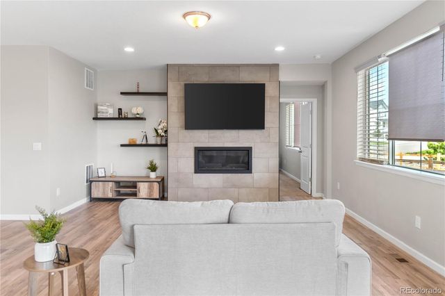 931 W Hopkins Drive, Elizabeth, CO 80107