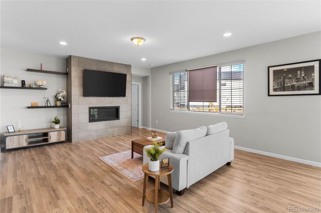 931 W Hopkins Drive, Elizabeth, CO 80107