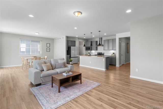 931 W Hopkins Drive, Elizabeth, CO 80107