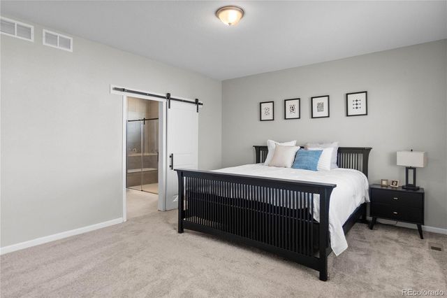 931 W Hopkins Drive, Elizabeth, CO 80107