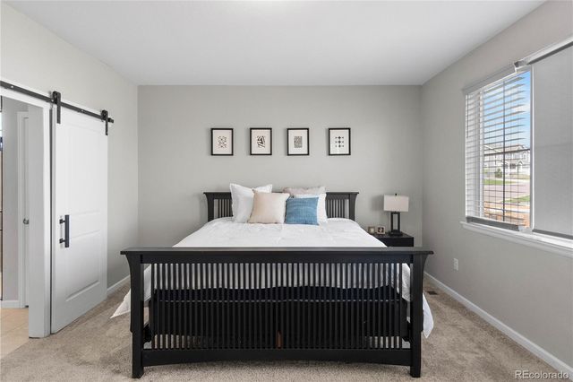 931 W Hopkins Drive, Elizabeth, CO 80107