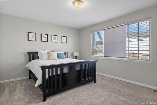 931 W Hopkins Drive, Elizabeth, CO 80107
