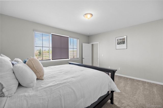 931 W Hopkins Drive, Elizabeth, CO 80107