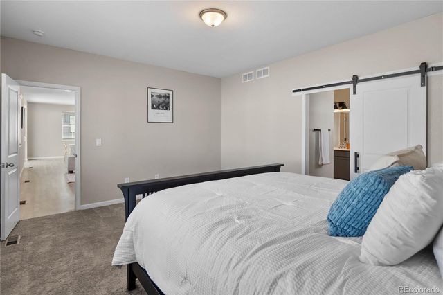 931 W Hopkins Drive, Elizabeth, CO 80107