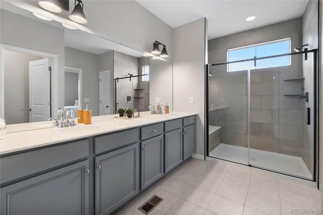 931 W Hopkins Drive, Elizabeth, CO 80107