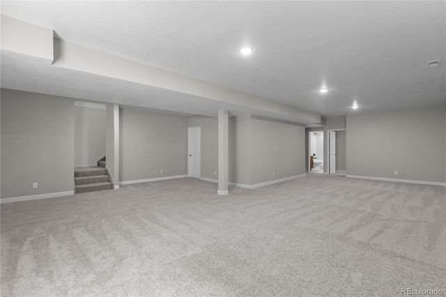 931 W Hopkins Drive, Elizabeth, CO 80107