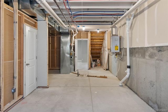 931 W Hopkins Drive, Elizabeth, CO 80107