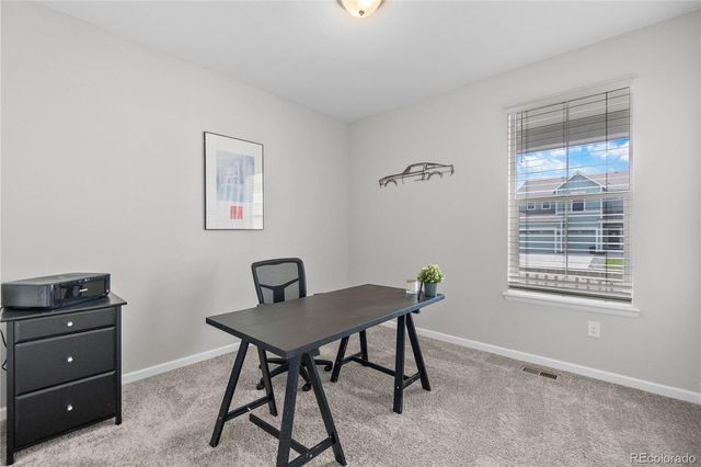 931 W Hopkins Drive, Elizabeth, CO 80107