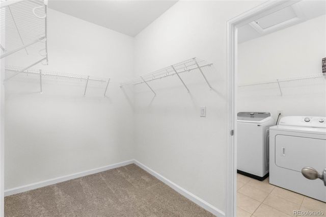 931 W Hopkins Drive, Elizabeth, CO 80107