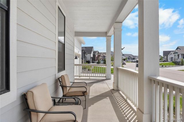 931 W Hopkins Drive, Elizabeth, CO 80107