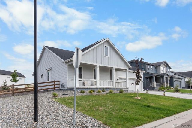 931 W Hopkins Drive, Elizabeth, CO 80107