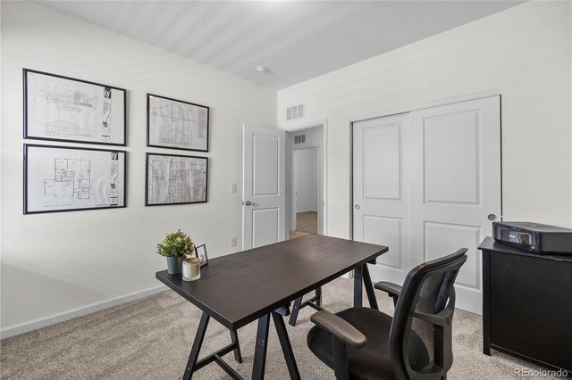 931 W Hopkins Drive, Elizabeth, CO 80107