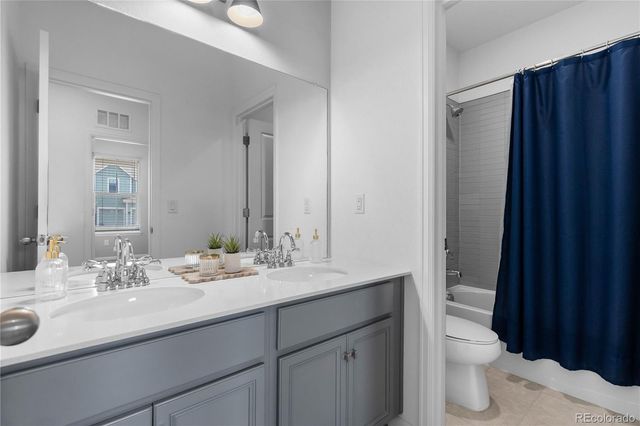 931 W Hopkins Drive, Elizabeth, CO 80107