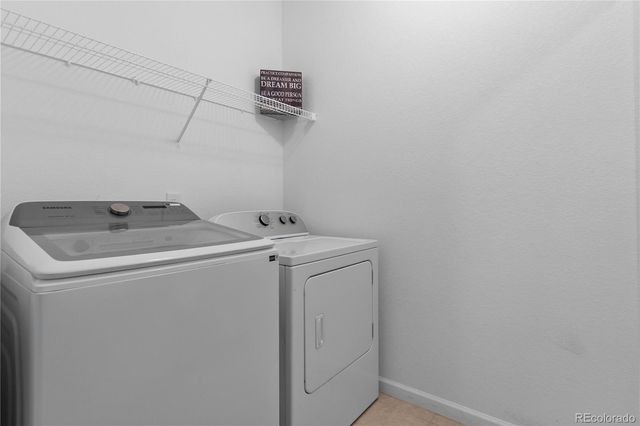 931 W Hopkins Drive, Elizabeth, CO 80107