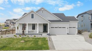 931 W Hopkins Drive, Elizabeth, CO 80107