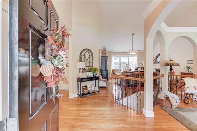 901 Providence Lane, Monroe, GA 30656