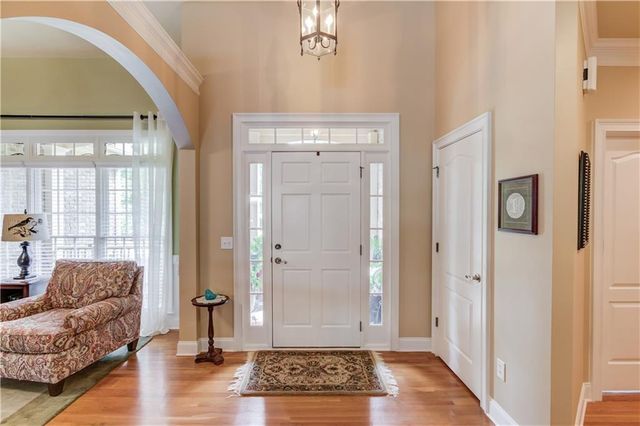 901 Providence Lane, Monroe, GA 30656