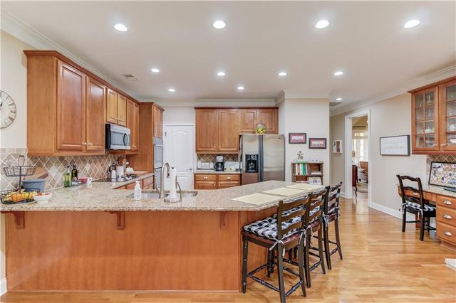 901 Providence Lane, Monroe, GA 30656