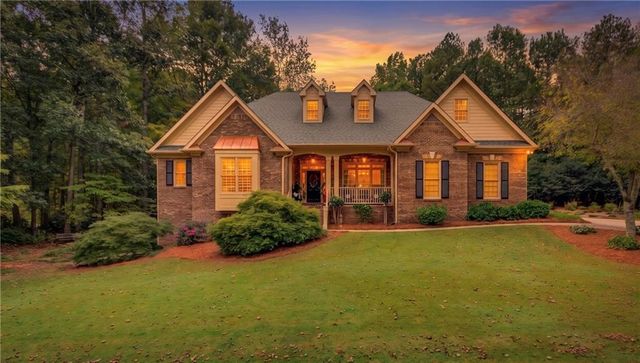 901 Providence Lane, Monroe, GA 30656