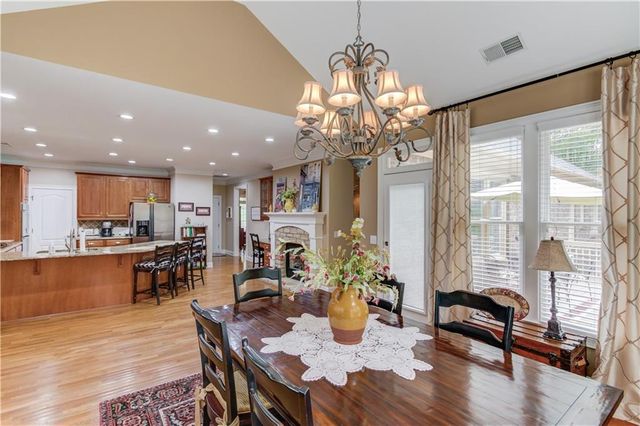 901 Providence Lane, Monroe, GA 30656
