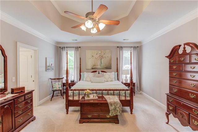 901 Providence Lane, Monroe, GA 30656