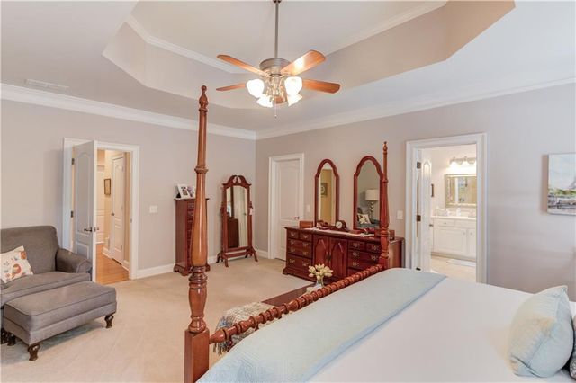 901 Providence Lane, Monroe, GA 30656
