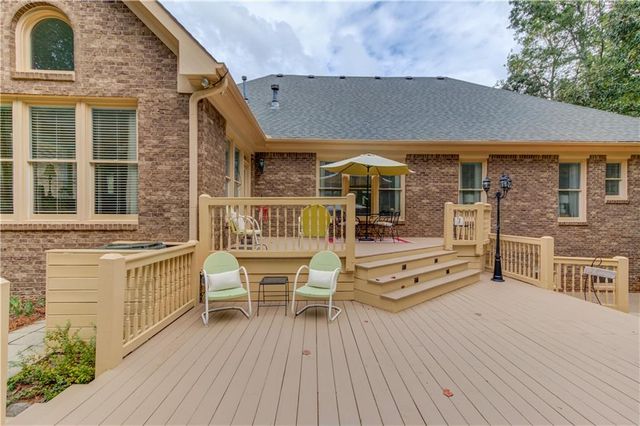901 Providence Lane, Monroe, GA 30656