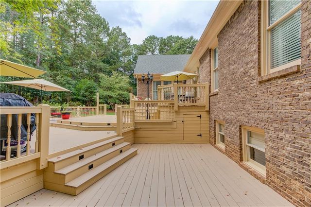901 Providence Lane, Monroe, GA 30656
