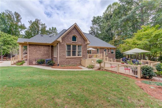 901 Providence Lane, Monroe, GA 30656