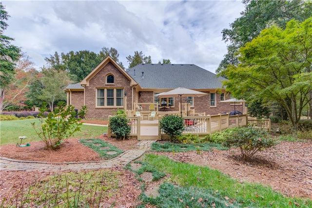 901 Providence Lane, Monroe, GA 30656