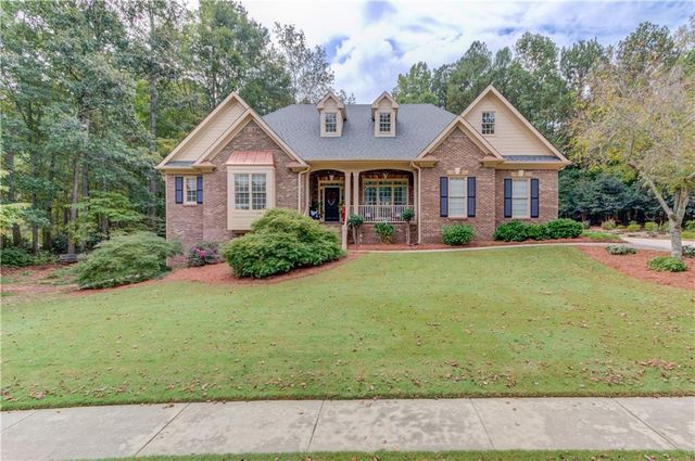 901 Providence Lane, Monroe, GA 30656