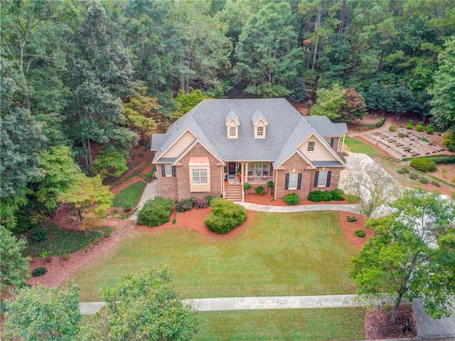 901 Providence Lane, Monroe, GA 30656