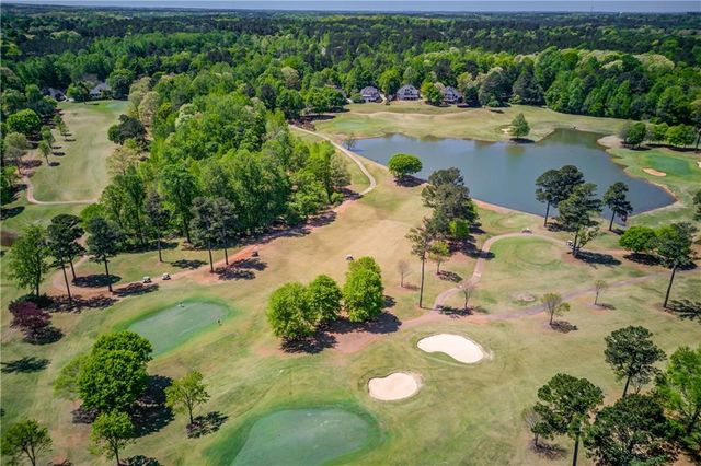 901 Providence Lane, Monroe, GA 30656