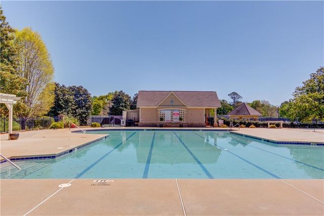 901 Providence Lane, Monroe, GA 30656