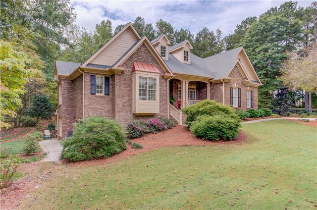 901 Providence Lane, Monroe, GA 30656