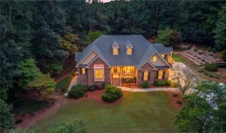 901 Providence Lane, Monroe, GA 30656