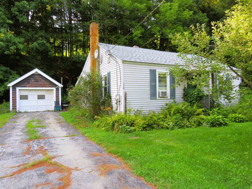 130 River Street, Alstead, NH 03602