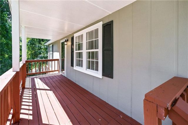 326 Forest Lake Road, Pendergrass, GA 30567