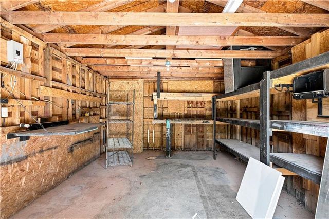 326 Forest Lake Road, Pendergrass, GA 30567