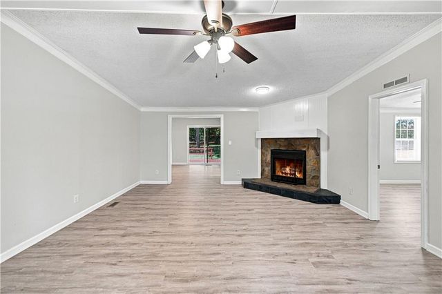 326 Forest Lake Road, Pendergrass, GA 30567