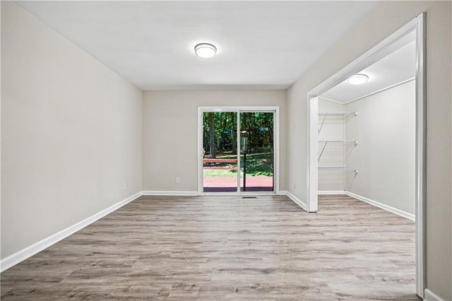326 Forest Lake Road, Pendergrass, GA 30567